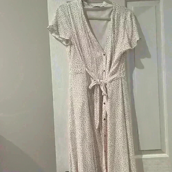 Loft spring dress - Picture 4 of 4